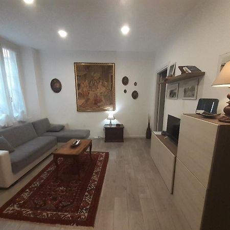 شقة Casa Calu جنوة المظهر الخارجي الصورة
