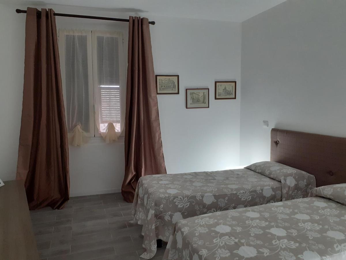 شقة Casa Calu جنوة المظهر الخارجي الصورة