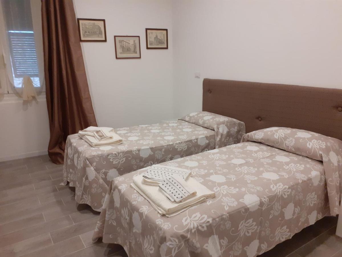 شقة Casa Calu جنوة المظهر الخارجي الصورة