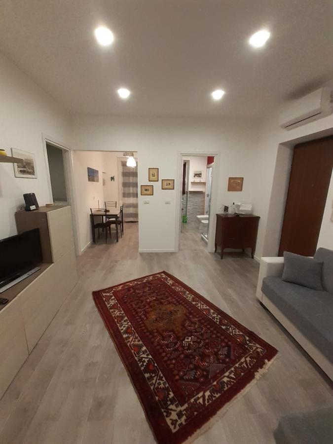 شقة Casa Calu جنوة المظهر الخارجي الصورة