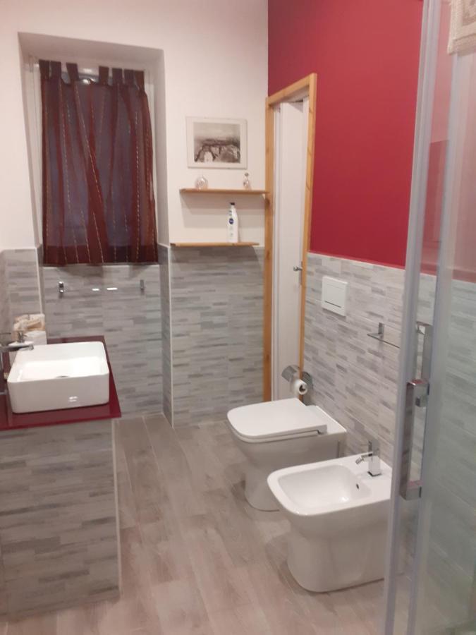 شقة Casa Calu جنوة المظهر الخارجي الصورة