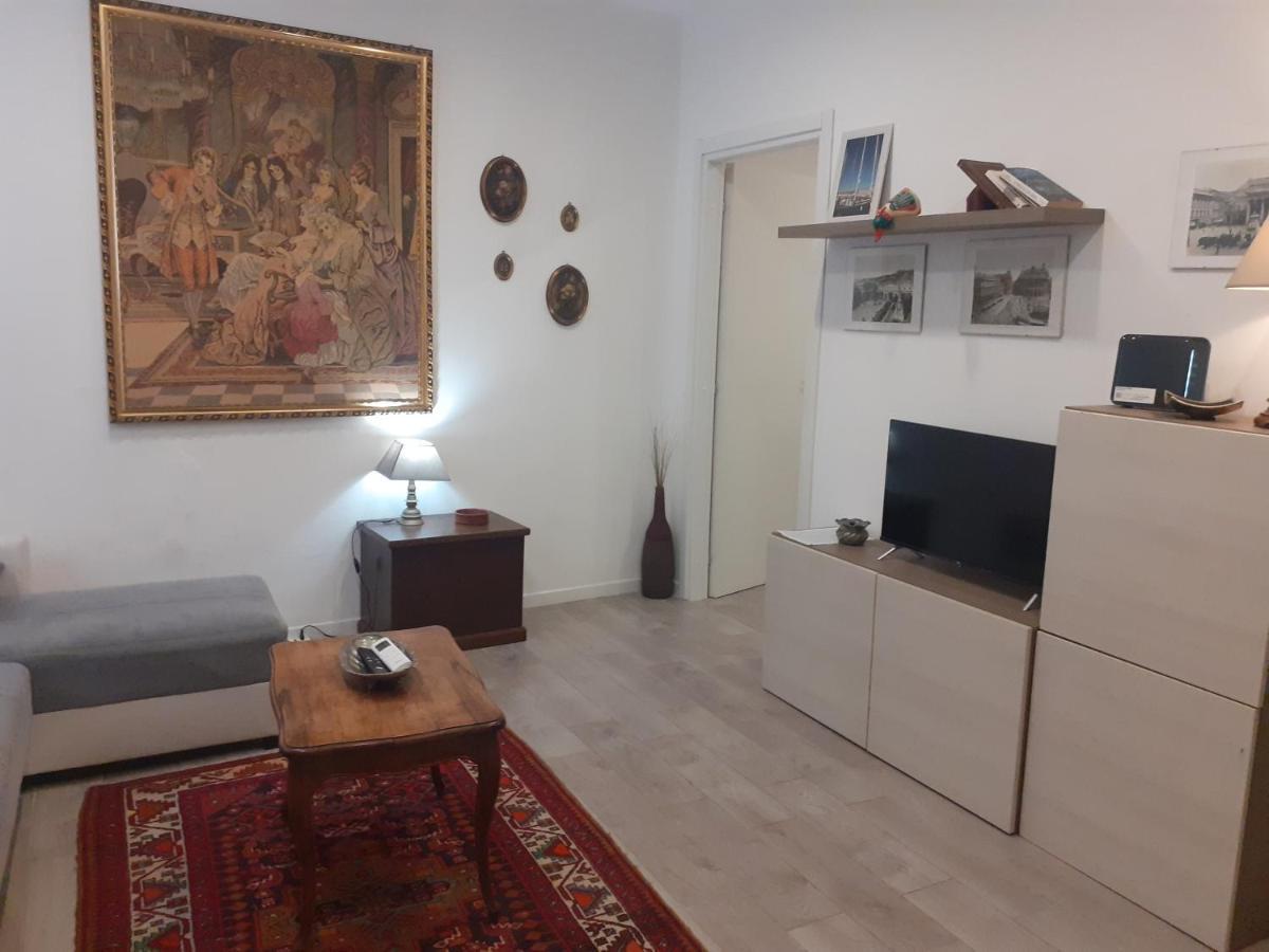 شقة Casa Calu جنوة المظهر الخارجي الصورة