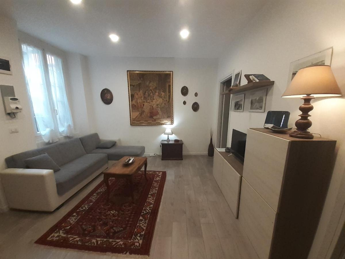 شقة Casa Calu جنوة المظهر الخارجي الصورة